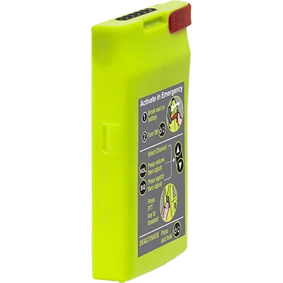1061 – ACR ELECTRON VHF Radio Battery, Lithium Battery 3 Volt
